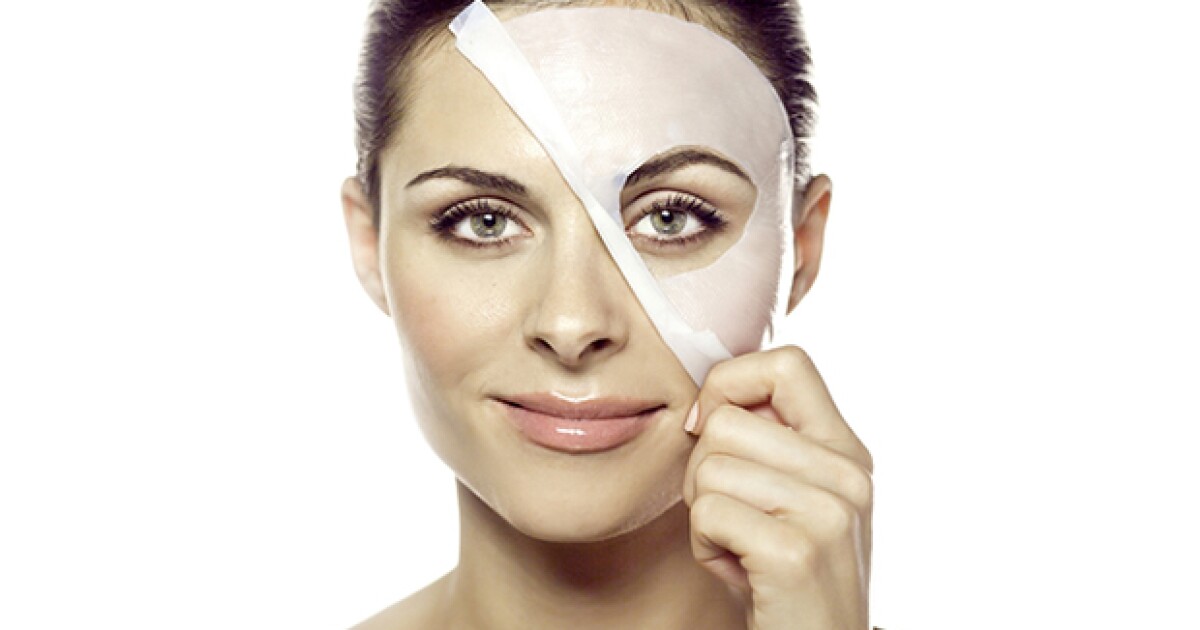 como hacer crema de limpieza facial casera